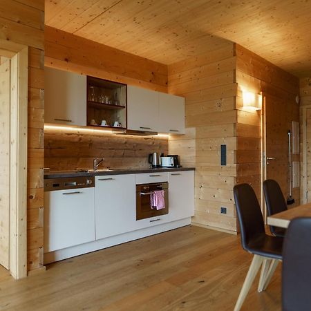 Rittis Alpin Chalets Dachstein Рамзау-ам-Дахштайн Екстер'єр фото
