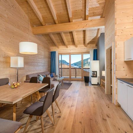 Rittis Alpin Chalets Dachstein Рамзау-ам-Дахштайн Екстер'єр фото