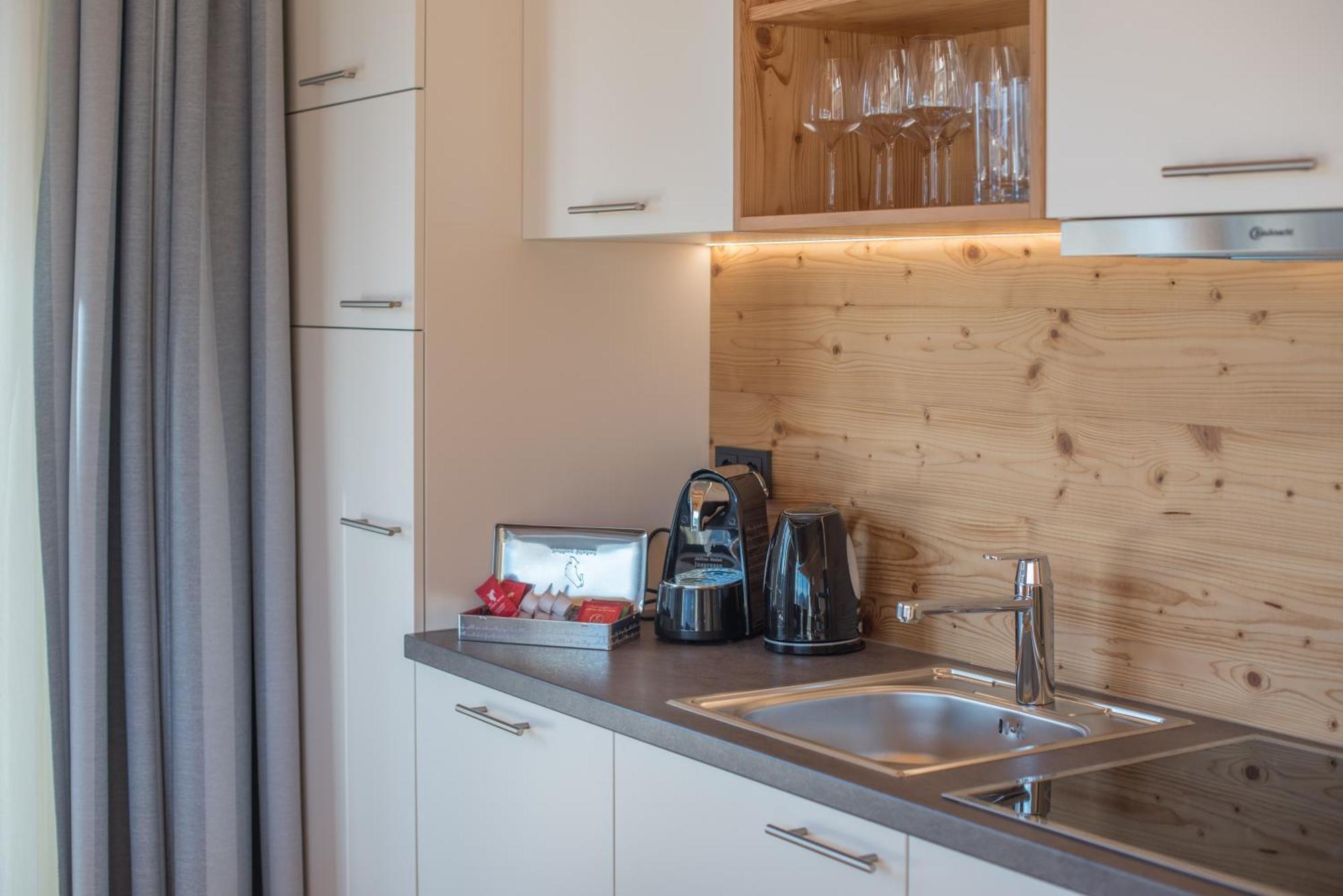 Rittis Alpin Chalets Dachstein Рамзау-ам-Дахштайн Екстер'єр фото