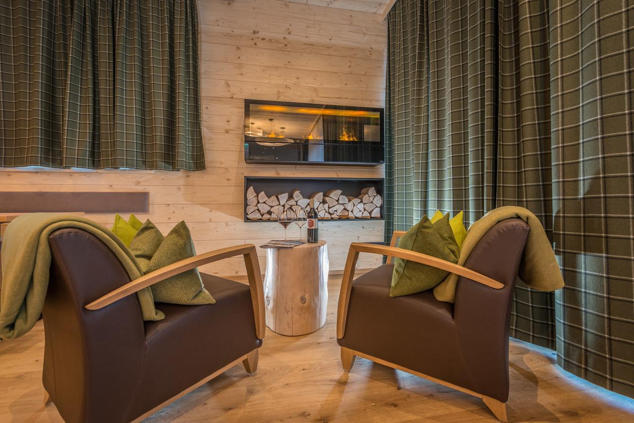 Rittis Alpin Chalets Dachstein Рамзау-ам-Дахштайн Екстер'єр фото